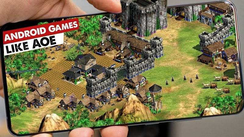 5 best games like Roblox for Android devices