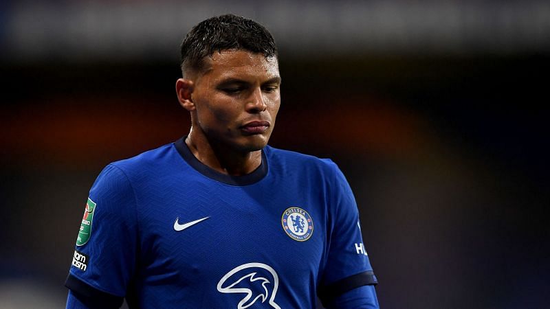 Thiago Silva&#039;s absence may cost Chelsea against Newcastle
