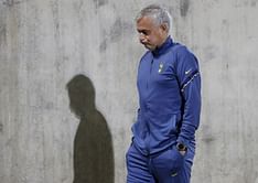Tottenham suffer injury blow as 31-year-old star ruled out of Chelsea and Arsenal clashes