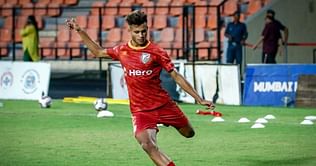 Former Mumbai City FC defender Anwar Ali, diagnosed with rare heart condition, signs for Techtro Swades United FC