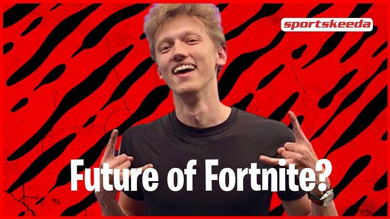 Where does the future of Fortnite stand?