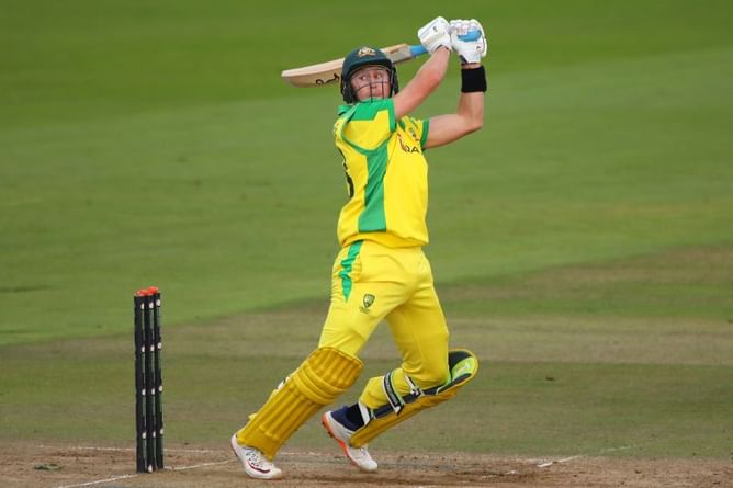 IND v AUS 2020: 'Hopefully, we get off to a flyer and I can play some shots': Marnus Labuschagne excited to play against India