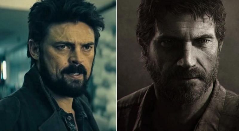 The Last Of Us: 5 Actors Who Could Play Joel & 5 Who Could Play Ellie In The  Upcoming TV Show