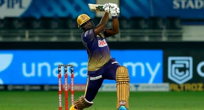 IPL 2020: आंद्रे रसेल ने खुद की फिटनेस और खेल को लेकर दिया बयान