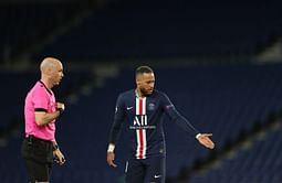 Reports: Neymar interested in returning to Barcelona and could force Paris Saint-Germain exit