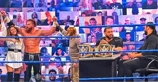 WWE SmackDown Results November 20th, 2020: Latest Friday Night SmackDown Winners, Grades, Video Highlights