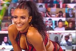 Zelina Vega says the "narrative" has been completely wrong since her WWE release