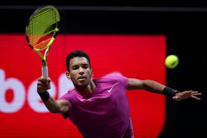 Paris Masters 2020: Felix Auger-Aliassime vs Marin Cilic preview, head-to-head and prediction