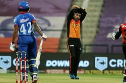 IPL 2020, DC v SRH (Qualifier 2): 3 players who flopped