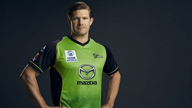 BBL 2020-21: 'Trying to reinvent the wheel when the wheel was not broken' - Shane Watson slams Big Bash League's new 'gimmicks'