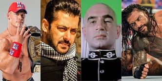 4 WWE Superstars और वो किन बॉलीवुड फिल्मों में अपने रोल से तहलका मचा सकते थे