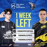 PUBG Mobile Global Championship aka PMGC, groups, schedule, format, and other details announced