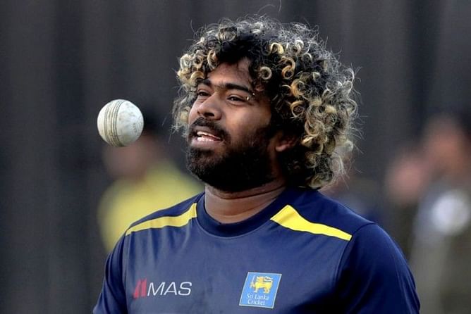 LPL 2020: Lasith Malinga opts out of Lanka Premier League