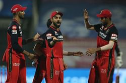 IPL 2020: 'I promise you we will have more fun in this next week' – RCB skipper Virat Kohli