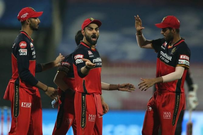 IPL 2020: 'I promise you we will have more fun in this next week' – RCB skipper Virat Kohli