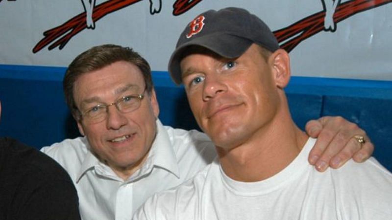 John Cena Sr recently gave his thoughts on Big E as a singles star