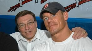 John Cena Sr reveals which SmackDown Superstar needs a manager to become a top singles star