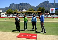 ENG v SA 2020: Newlands Cape Town pitch report and weather conditions