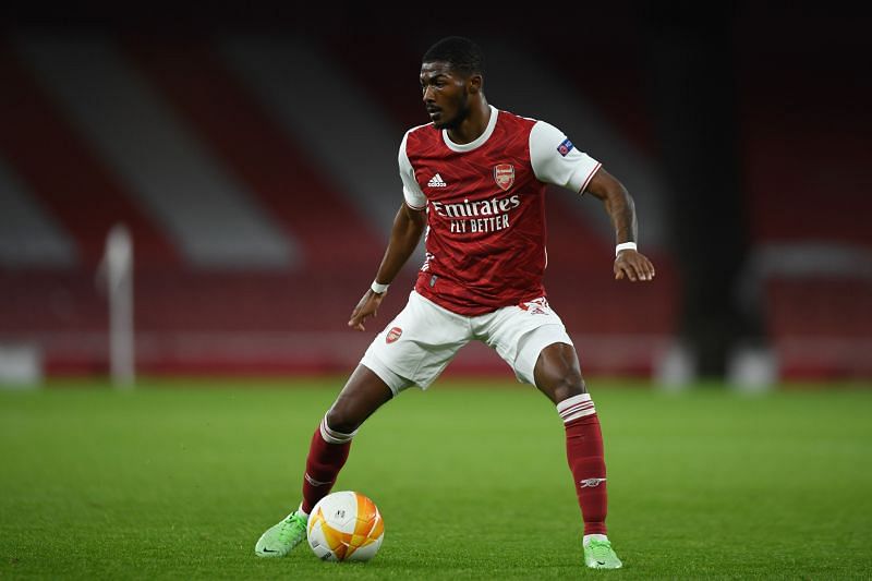 Ainsley Maitland-Niles&#039; versatility makes him a useful player for Arsenal.