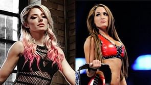 3 WWE सुपरस्टार्स जिन्होंने सेलिब्रेटी को डेट किया और 2 जिन्होंने उनसे सगाई की