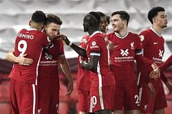 Liverpool 3-0 Leicester City: 5 Talking Points as Jurgen Klopp's side makes massive statement with convincing victory | Premier League 2020-21