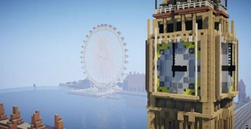 Image via Pieberius / planetminecraft.com