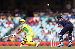 IND v AUS 2020, 3rd ODI: 3 players who can replace David Warner as an opener for Australia