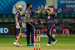 IPL 2020 - इयोन मोर्गन ने प्लेऑफ में जगह बनाने की संभावनाओं को लेकर दी प्रतिक्रिया