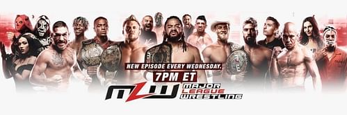 MLW Fusion Results (November 25th, 2020): Winners, Grades, and Video Highlights