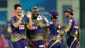 IPL 2020: 'Whatever happens from here is up to the Gods,' says Eoin Morgan after KKR's win over RR
