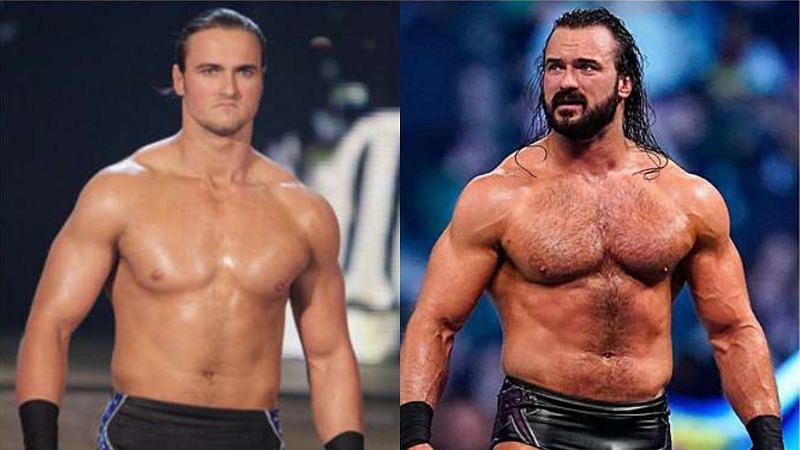 Page 5 - 5 Most incredible body transformations of current WWE Superstars