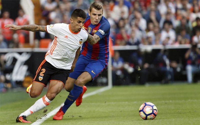 Joao Cancelo is fast becoming a key member of Pep Guardiola&#039;s plans at Manchester City.