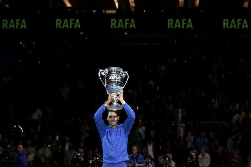 Rafael Nadal