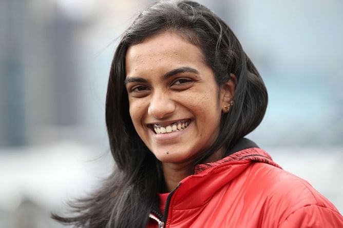 PV Sindhu posts eye-grabbing tweet to announce she is 'retiring' from 'negativity'
