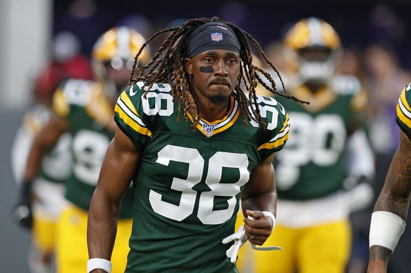 NFL Free Agency: Baltimore Ravens sign CB Tramon Williams