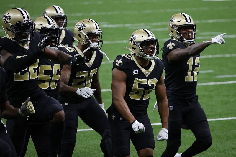 NFL: 5 takeaways from the New Orleans Saints' Week-10 win over the