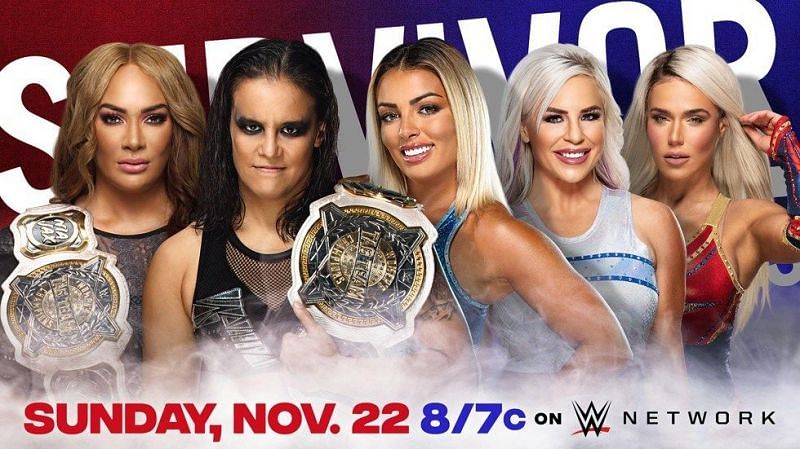 Raw&#039;s women&#039;s division seems to be lacking credible singles stars