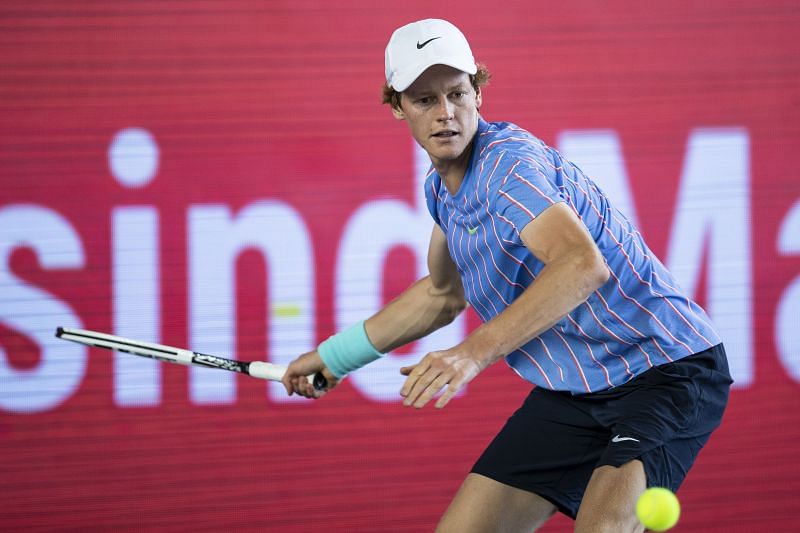 Sofia Open 2020: Alex de Minaur vs Jannik Sinner preview, head-to-head ...