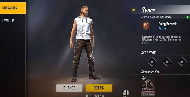 How to download Free Fire OB24 Advance Server