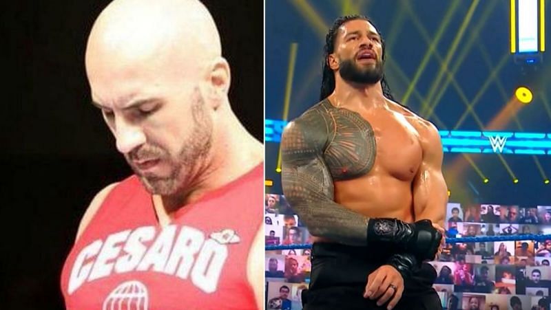 Top SmackDown Rumors: Details 8-time Champion being 4-time WWE Champion's new for return; Final Survivor Series team member decided; Roman Reigns update November)