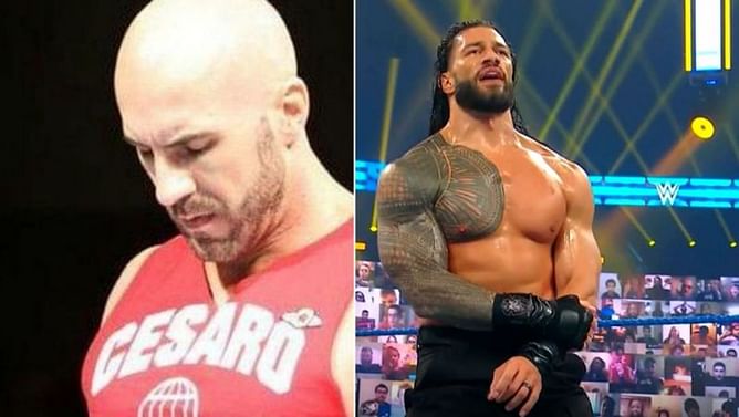 Top SmackDown Rumors: Details on 8-time Champion being fired; 4-time WWE Champion's new look for return; Final Survivor Series team member decided; Roman Reigns update (20th November)