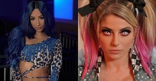 WWE Rumor Roundup - Two more big firings revealed, Top Superstar's request to say goodbye to Vince McMahon denied, Alexa Bliss-Sasha Banks backstage relationship - 21st November 2020