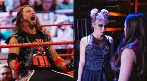 WWE RAW viewership, TV ratings down; hour 3 draws lowest viewership in show's history