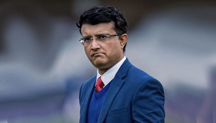 Ganguly is often credited with having changed the face of Indian cricket.