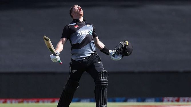 NZ v WI 2020: Ideal playing XI for both teams ahead of the third T20I at Mount Maunganui