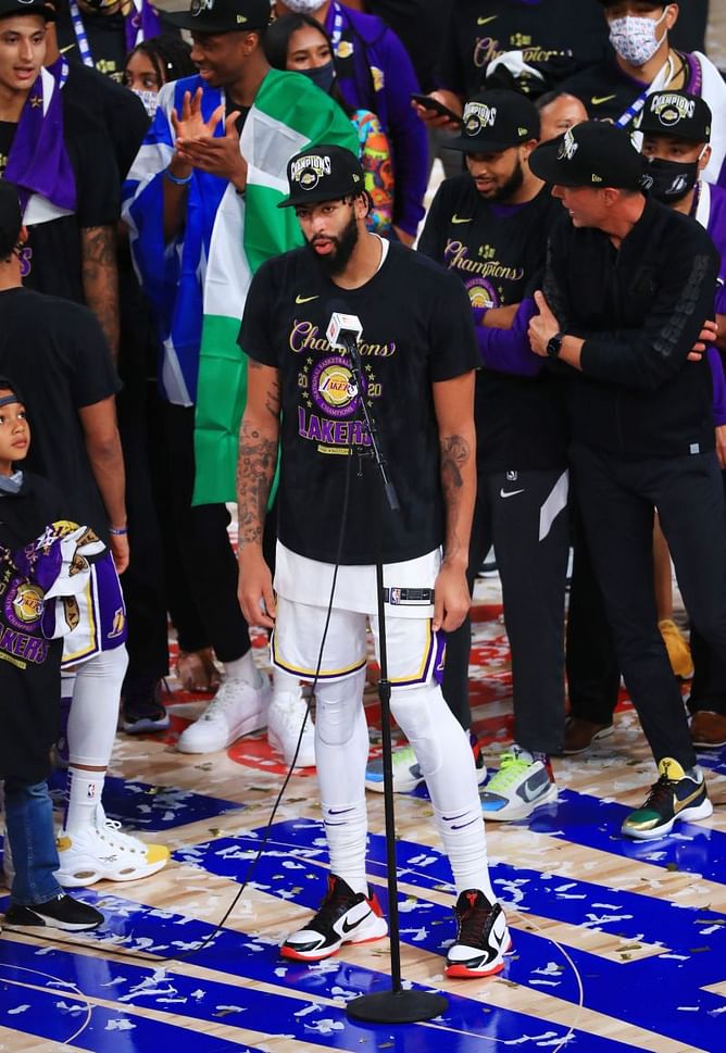 The 5 Greatest Trades in LA Lakers History
