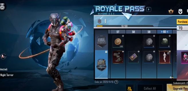 RP 60 rewardÂ (Image Via Mad Tamizha YT)