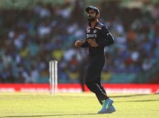 IND v AUS 2020: 5 highest totals chased down by India against Australia in ODIs