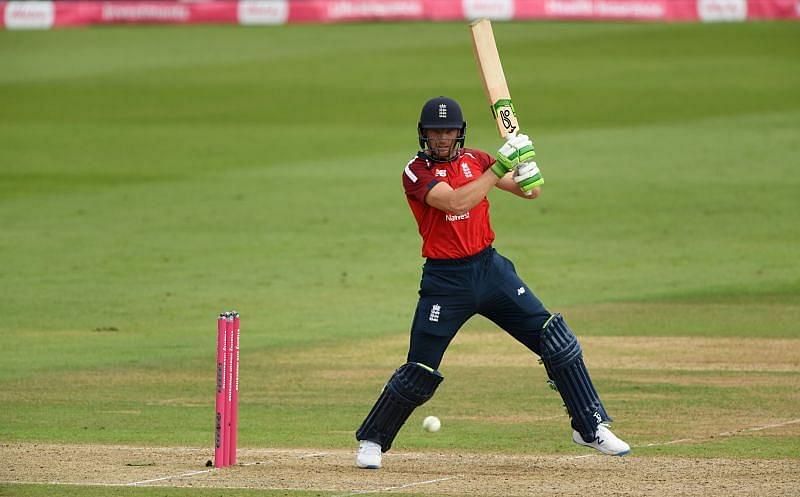 Jos Buttler