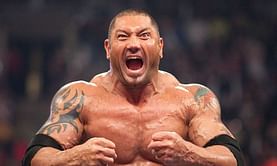 Nidia reveals how Batista treated her during her original run in WWE